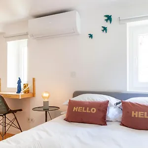 Chillout Apartment Lisbon