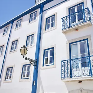 Hermitage Castelo - Casa Saint Jorge Apartment Lisbon