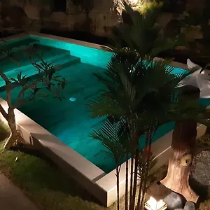Devata Giri Homestay Uluwatu (Bali)