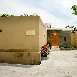 Cokelat Villa Canggu (Bali)