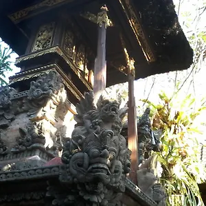 Tutick House Homestay Ubud (Bali)
