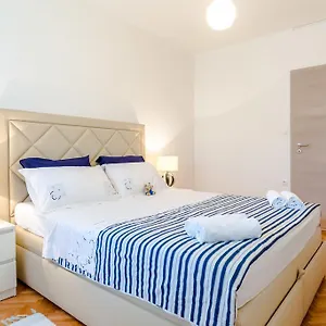 Mandalina Apartment Split