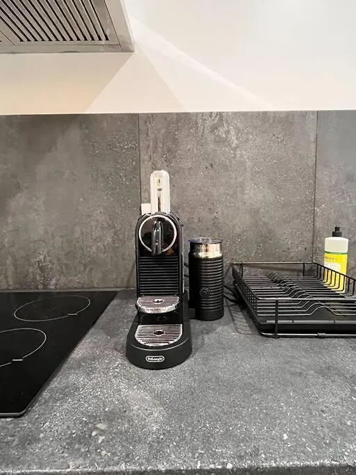 New Ample And Cozy One Bedroom Apt In Brooklyn At Rem-Casa New York Apartment