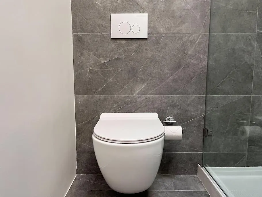 New Ample And Cozy One Bedroom Apt In Brooklyn At Rem-Casa New York