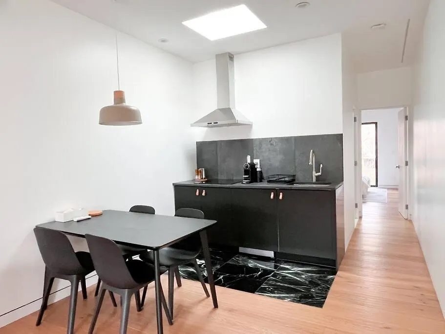 New Ample And Cozy One Bedroom Apt In Brooklyn At Rem-Casa New York 0*,  United States