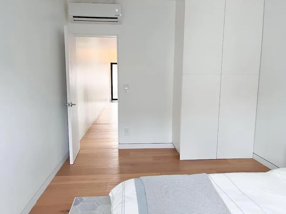 New Ample And Cozy One Bedroom Apt In Brooklyn At Rem-Casa New York 0*,
