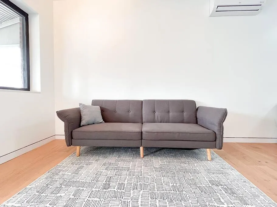 Apartment New Ample And Cozy One Bedroom Apt In Brooklyn At Rem-Casa New York United States