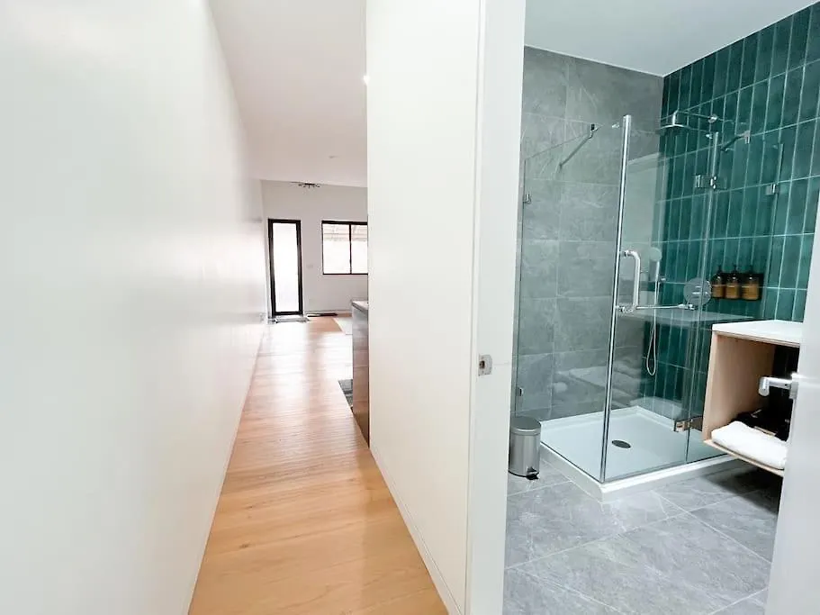 New Ample And Cozy One Bedroom Apt In Brooklyn At Rem-Casa New York